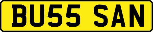 BU55SAN