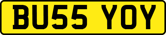 BU55YOY