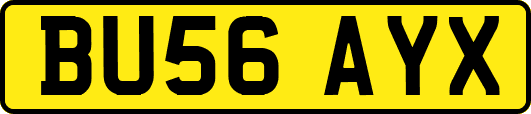 BU56AYX