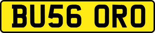 BU56ORO