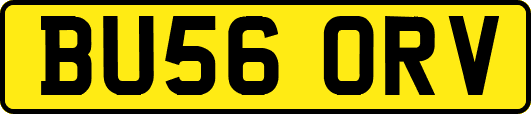 BU56ORV