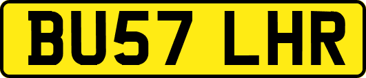 BU57LHR