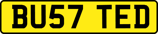 BU57TED