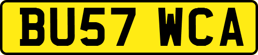 BU57WCA