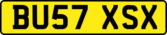 BU57XSX