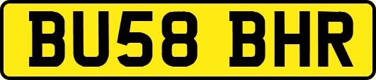 BU58BHR