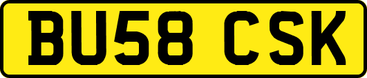 BU58CSK