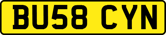 BU58CYN