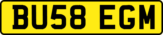 BU58EGM