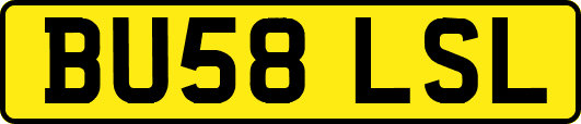 BU58LSL
