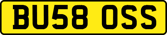 BU58OSS