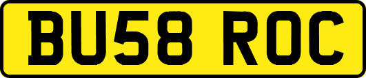 BU58ROC