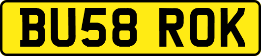 BU58ROK
