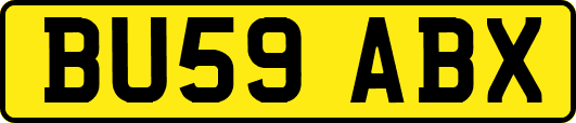 BU59ABX