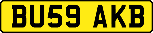 BU59AKB