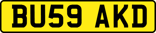 BU59AKD