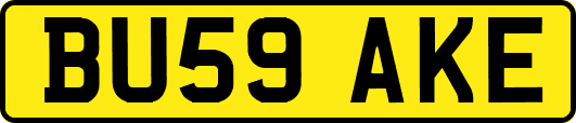 BU59AKE