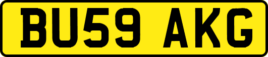 BU59AKG