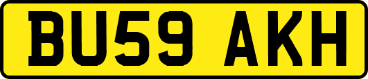 BU59AKH