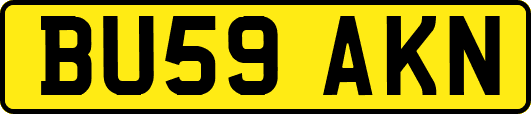 BU59AKN