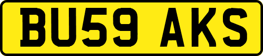 BU59AKS