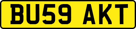 BU59AKT