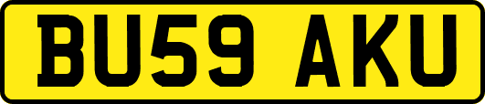 BU59AKU