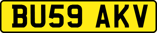 BU59AKV