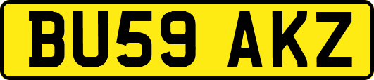 BU59AKZ