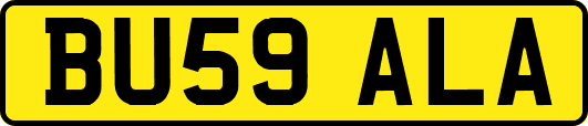 BU59ALA