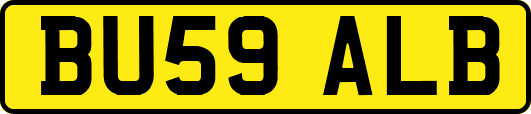 BU59ALB