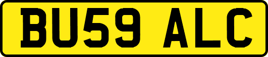 BU59ALC
