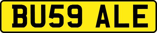 BU59ALE