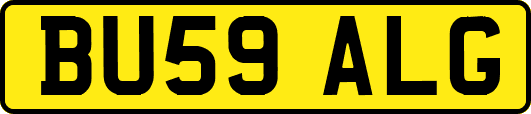 BU59ALG