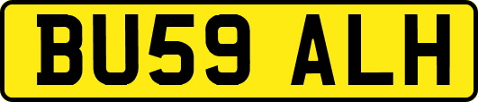 BU59ALH
