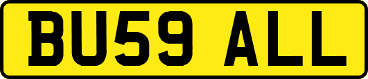 BU59ALL