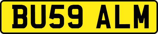 BU59ALM