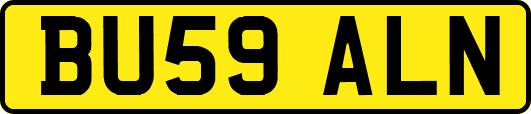 BU59ALN