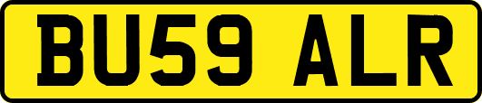 BU59ALR
