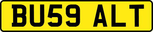 BU59ALT