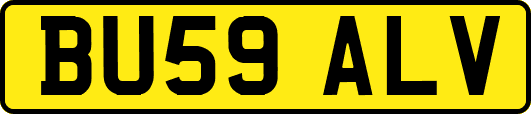 BU59ALV