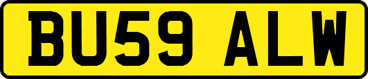 BU59ALW