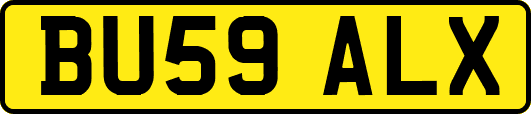 BU59ALX