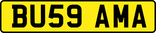BU59AMA