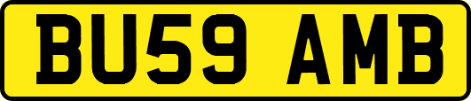 BU59AMB
