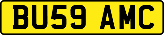 BU59AMC