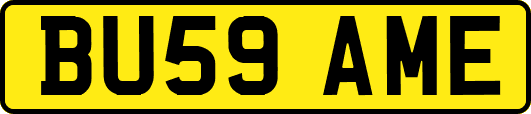 BU59AME