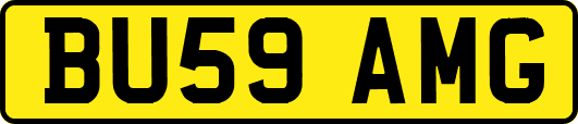 BU59AMG