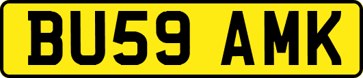 BU59AMK