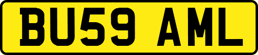 BU59AML